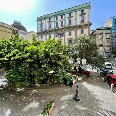 Incanto Napoli Dış mekan fotoğraf