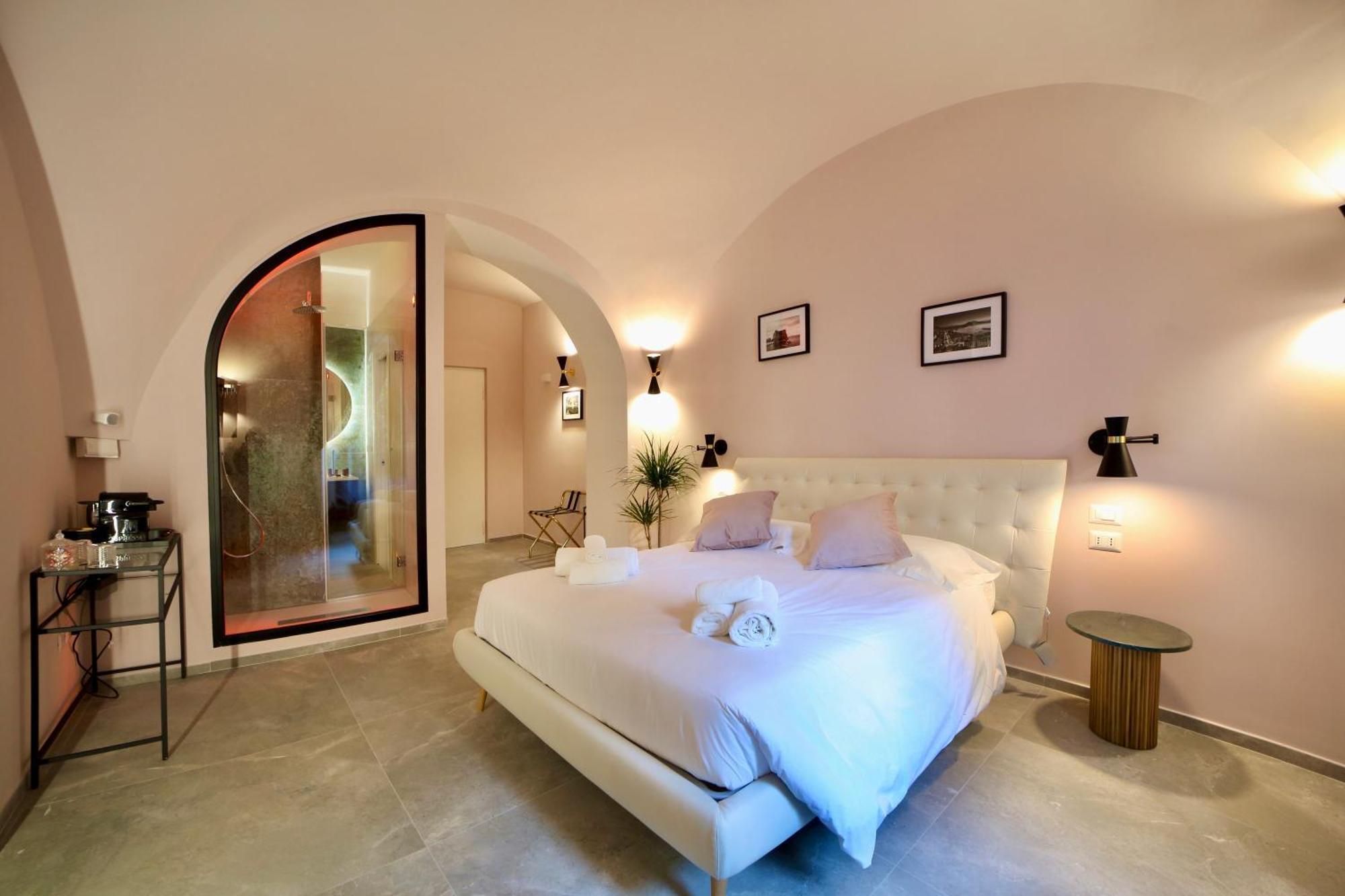 Incanto Napoli Dış mekan fotoğraf