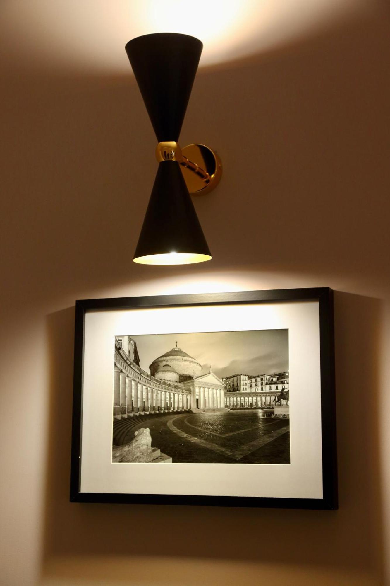 Incanto Napoli Dış mekan fotoğraf